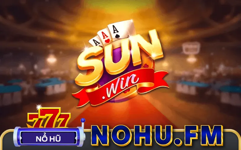 Sảnh nohu Sunwin